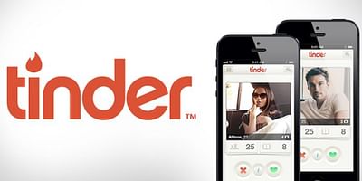 Tinder - Content Strategy