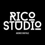 Rico Studio logo