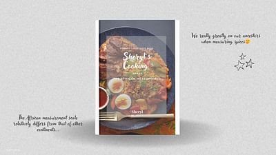 Sheryl’s Kitchen - Branding & Positionering