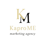 KaproMe logo