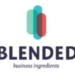 Blended Business logo