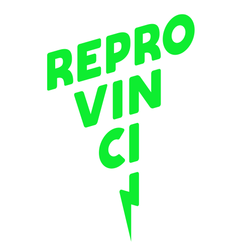 Reprovinci Merkenbouwers