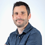 José PEREZ consultant seo logo