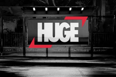 Pretty Huge Obstacles - Social Media