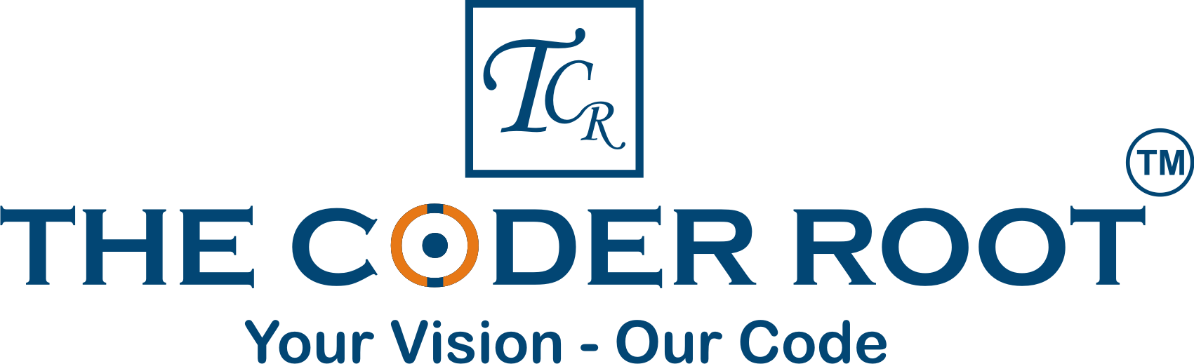 The Coder Root