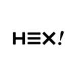 Hex Digital logo