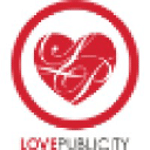 Love Publicity logo