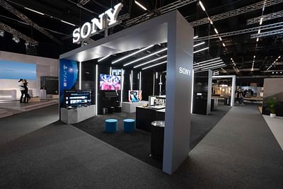 Sony Nordic Fair 2019