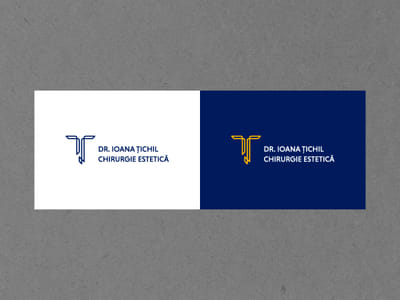 Branding - Plastic Surgeon - Branding & Positionering