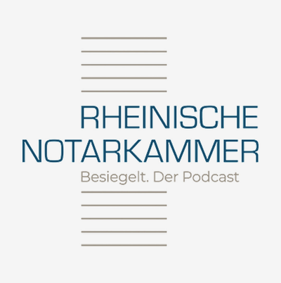 Besiegelt. Der Podcast - Marketing