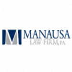 Manausa Law Firm,P.A.