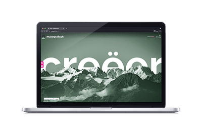 Webshop ontwikkeling voor Makegrafisch - E-commerce