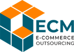 ECM Ecommerce Manager logo