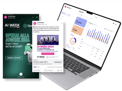 Targeting Meta: massimizza conversioni e risultati - Pubblicità