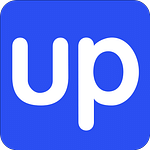 LINKUP COMMUNICATION logo