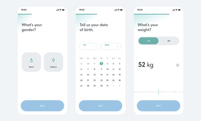 Mysti AI - consult your health results with AI - Mobile App