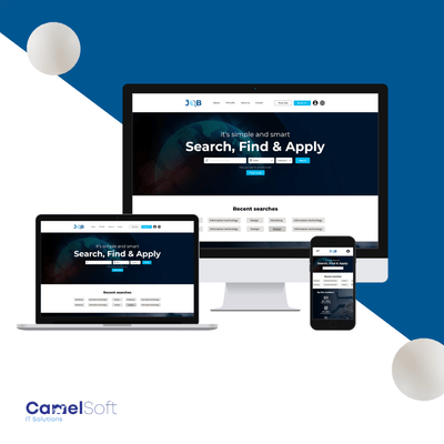 professionnel social media B2B & B2C +ERP - Développement de Logiciel
