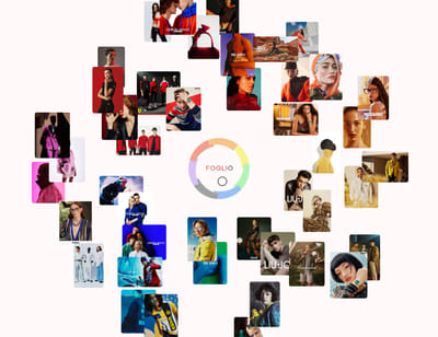 Foglio - Website Creatie