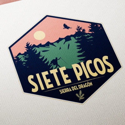 Diseño del logotipos para marca de ropa Runasw - Markenbildung & Positionierung