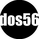 Dos56 logo
