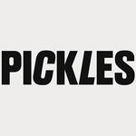 Pickles team logo
