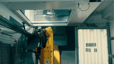Targeted ABM Campaign in Automotive Sector - Marketing