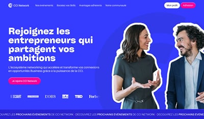 Doubler les adhésions avec un espace membre fluide et automatisé - Software Entwicklung