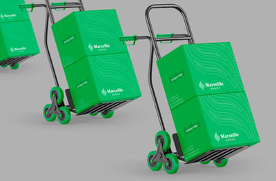 Marsille: Nurturing Health from Farm to Family - Branding & Positionering