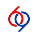 Web69 Web Design & Development London logo