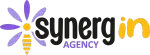 Synerg-In Agency logo
