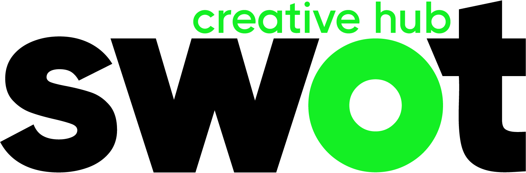 Swot Creative Hub