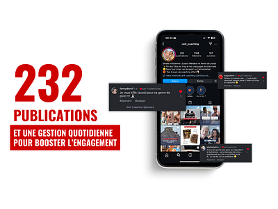 Stratégie de Com' / Génération de lead pour du B2C - Stratégie de contenu