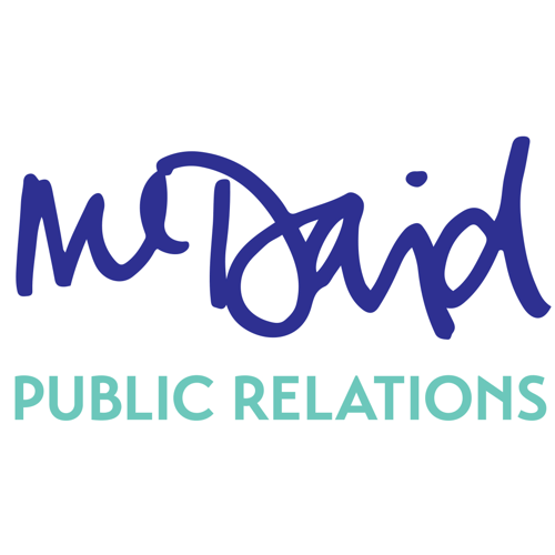 McDaid Public Relations