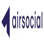 Air Social logo
