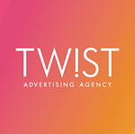 Twist Agency logo