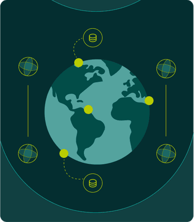 Crecimiento internacional basado en datos - Consultoría de Datos