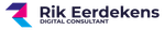 Rik Eerdekens logo
