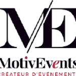 MotivEvents logo
