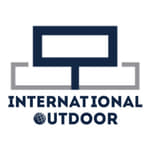 International Outdoor Inc. logo