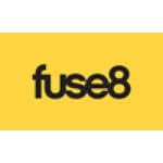 fuse8 logo