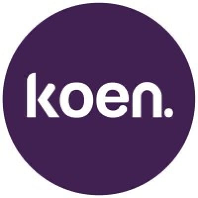 KOEN Merkactivatie