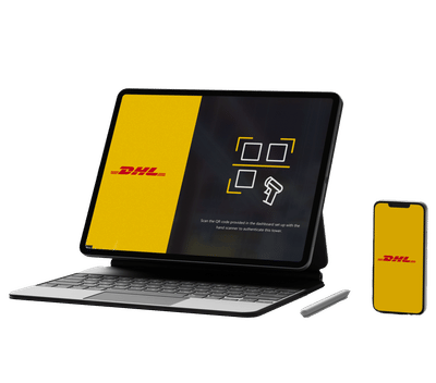 Reducing shipment scanning time by over 80% - Software Development