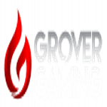 Grover Gaming logo