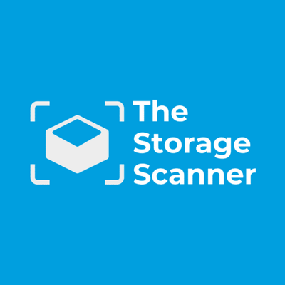 The storage scanner - Stratégie digitale