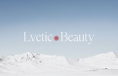 Lvetic Beauty - Digital Strategy