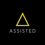 Assisted logo
