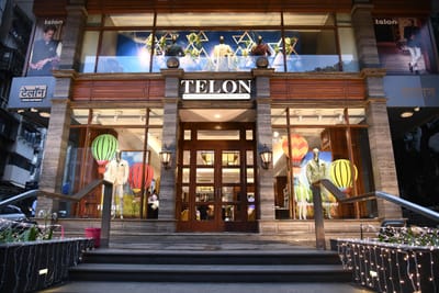 Driving SEO Success for Telon India - SEO