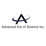 Advanced Era Of Science logo