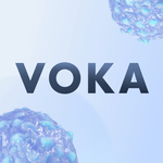 VOKA logo