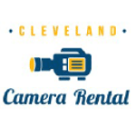 Cleveland Camera Rental logo